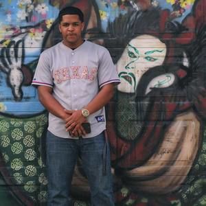 Meet your Posher, Blake